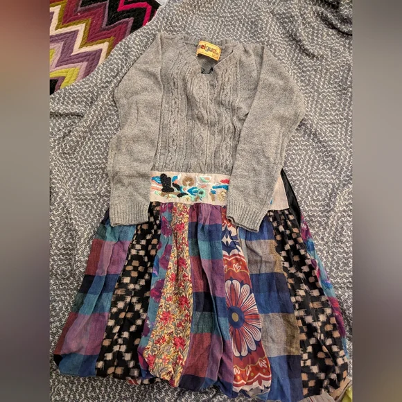 Desigual dress - Picture 2 of 10